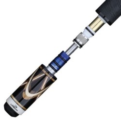 CALCIO LONGONI 'STREGA' ROSSETTI - PELLE