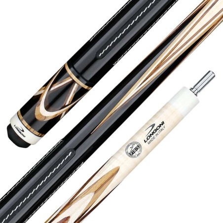 CALCIO LONGONI 'STREGA' ROSSETTI - STRISCE PELLE