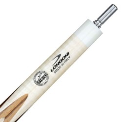 CALCIO LONGONI 'STREGA' ROSSETTI - STRISCE PELLE