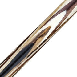 CALCIO LONGONI 'STREGA' ROSSETTI - STRISCE PELLE