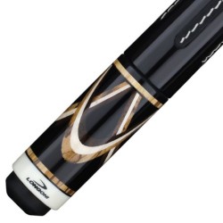 CALCIO LONGONI 'STREGA' ROSSETTI - STRISCE PELLE