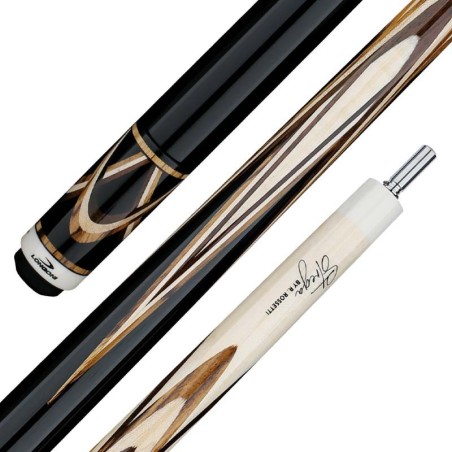 CALCIO LONGONI 'STREGA' ROSSETTI - LEGNO