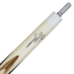 CALCIO LONGONI 'STREGA' ROSSETTI - LEGNO