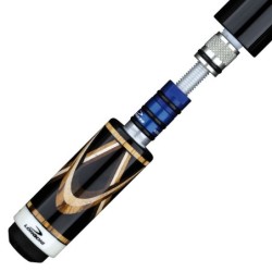 CALCIO LONGONI 'STREGA' ROSSETTI - LEGNO