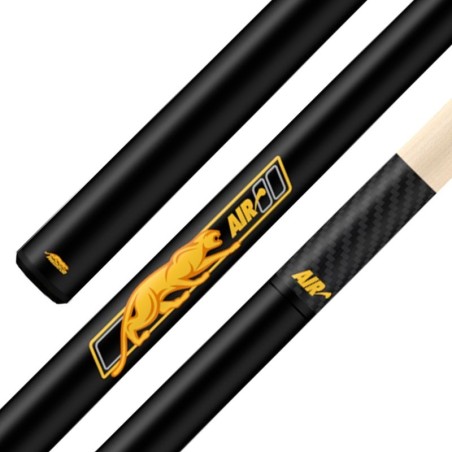 STECCA PREDATOR AIR II