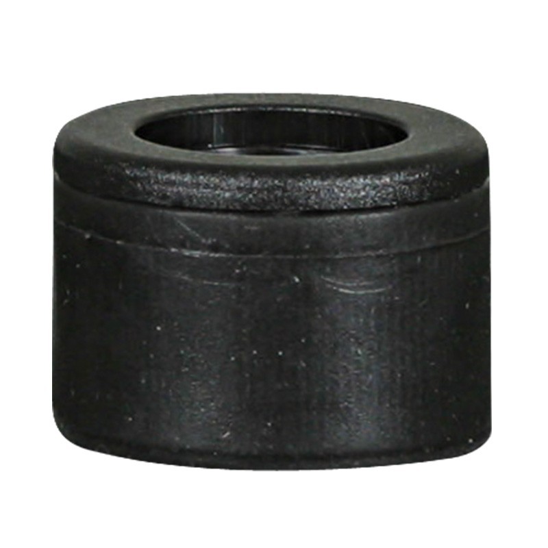 MOLLA GOMMA PER ASTA CALCETTO 0 16x18 SHORE50 COMPL.DI RONDELLA