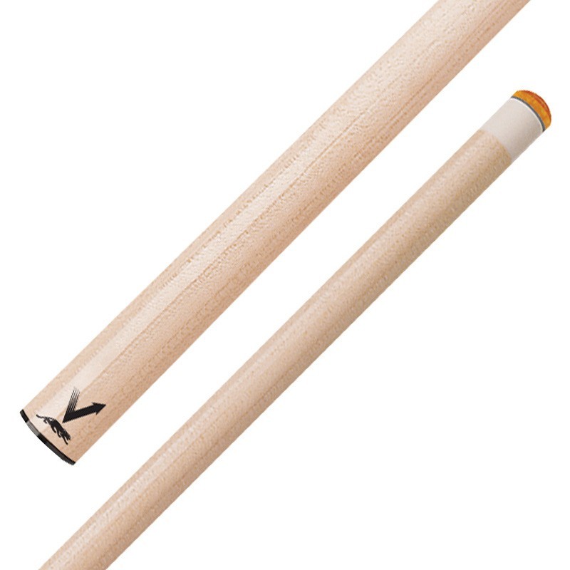 PUNTA PREDATOR VANTAGE 29' RADIAL COLLARE NERO BASSO