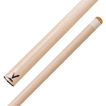 PUNTA PREDATOR VANTAGE 29' RADIAL COLLARE NERO BASSO