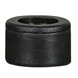 MOLLA GOMMA PER ASTA CALCETTO 0 16x16 SHORE50 COMPL.DI RONDELLA