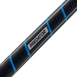 STECCA PREDATOR BK RUSH SPORT WRAP