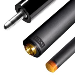 PUNTA PREDATOR REVO 12.4 UNILOC BVP