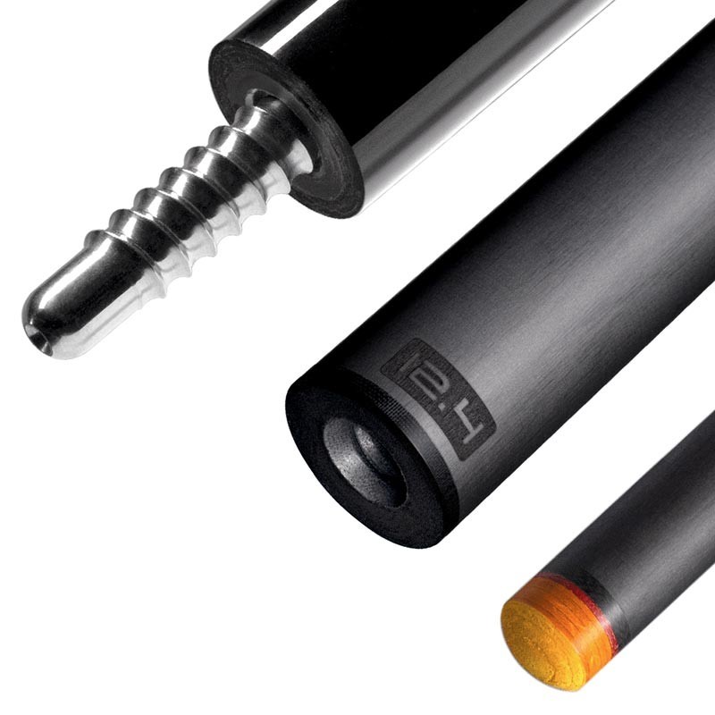 PUNTA PREDATOR REVO 12.4 RADIAL BVP