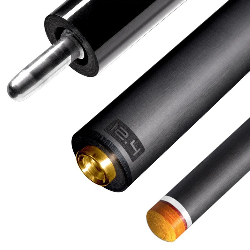 PUNTA PREDATOR REVO 12.4 UNILOC WVP