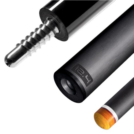 PUNTA PREDATOR REVO 12.4 RADIAL WVP