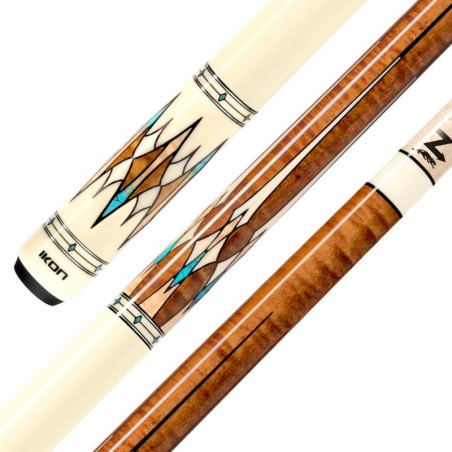 CALCIO PER STECCA PREDATOR IKON 4-2