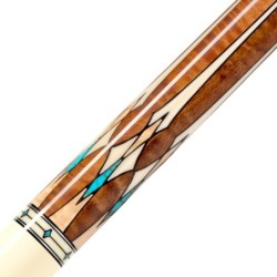 CALCIO PER STECCA PREDATOR IKON 4-2