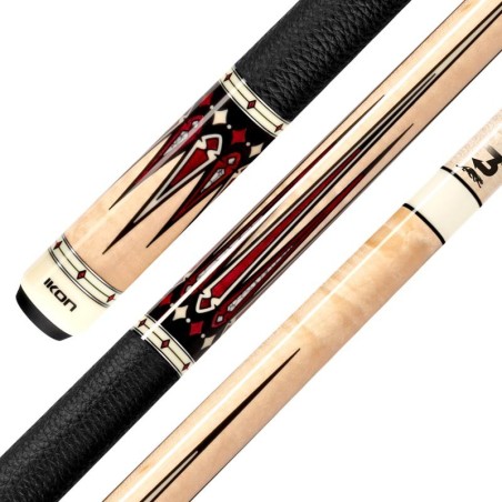 CALCIO PER STECCA PREDATOR IKON 4-3