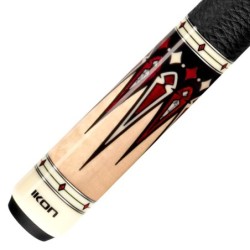 CALCIO PER STECCA PREDATOR IKON 4-3