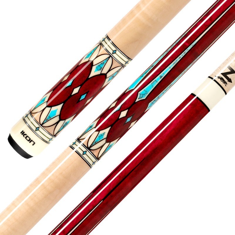 CALCIO PER STECCA PREDATOR IKON 4-4