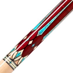 CALCIO PER STECCA PREDATOR IKON 4-4