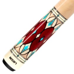 CALCIO PER STECCA PREDATOR IKON 4-4