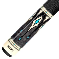 CALCIO PER STECCA PREDATOR IKON 4-5