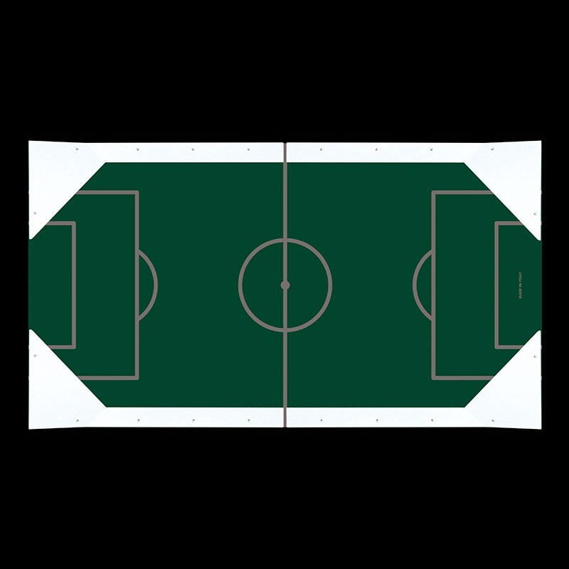 ANGOLARI FERMAVETRO EVO ABS SERIE