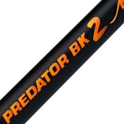 STECCA PREDATOR BK2 NW