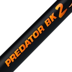 STECCA PREDATOR BK2 LW