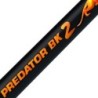 STECCA PREDATOR BK2 SW