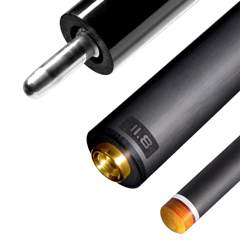 PUNTA PREDATOR REVO 11.8 UNILOC WVP