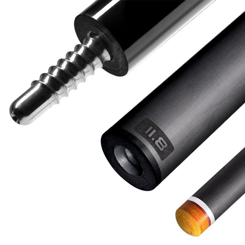 PUNTA PREDATOR REVO 11.8 RADIAL WVP