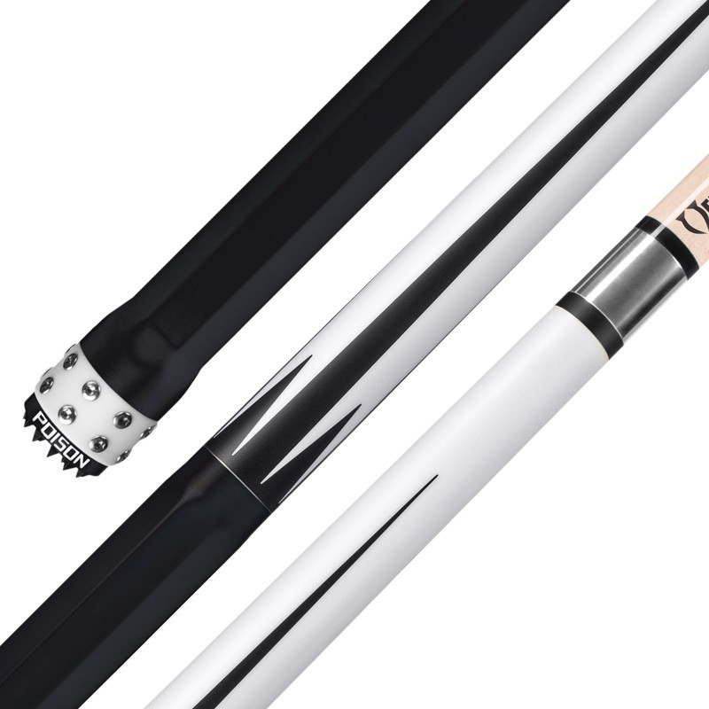 STECCA POISON NITRO 3-3