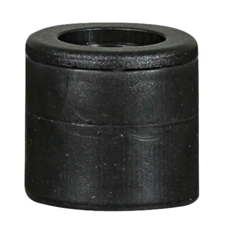 MOLLA GOMMA PER ASTA CALCETTO 0 16x24 SHORE50 COMPL.DI RONDELLA