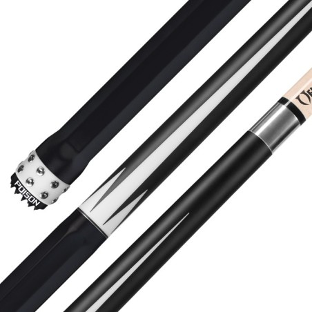 STECCA POISON NITRO 3-4