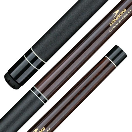 STECCA LONGONI COPENHAGEN  R 2000 PIRAMIDE RUSSA