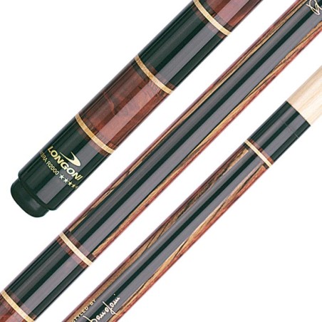 STECCA LONGONI AMBRA R 2000 PIRAMIDE RUSSA