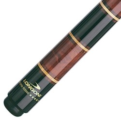 STECCA LONGONI AMBRA R 2000 PIRAMIDE RUSSA