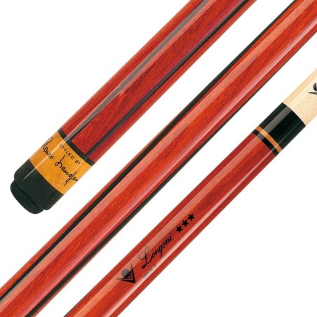 STECCA LONGONI RL/18 R2003 PIRAMIDE RUSSA