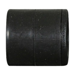 MOLLA GOMMA PER ASTA CALCETTO 0 16x29 SHORE50 COMPL.DI RONDELLA