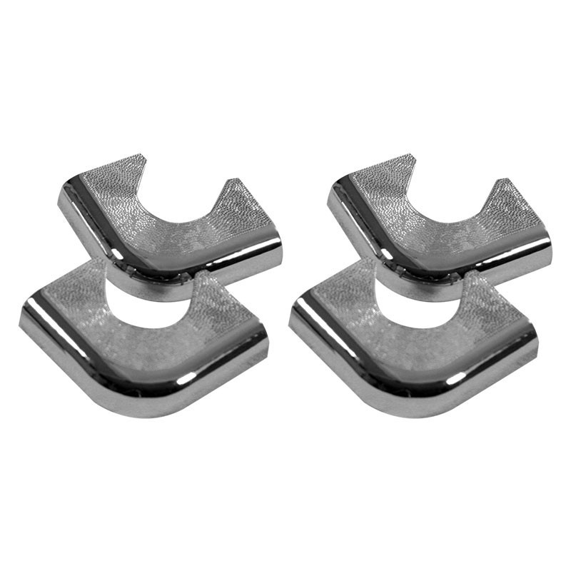 ANGOLARI METALLO PER POOL SET