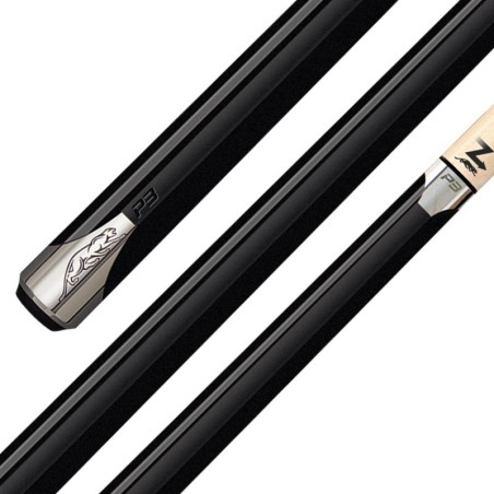 CALCIO PER STECCA PREDATOR P3BN