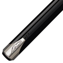 CALCIO PER STECCA PREDATOR P3BN