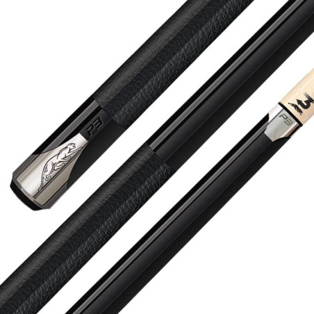 CALCIO PER STECCA PREDATOR P3 BLL