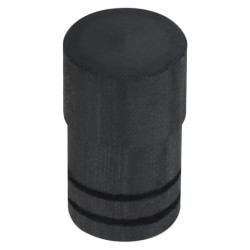 PUNTALINO LONGONI LUNA NERA - DBL BLACK