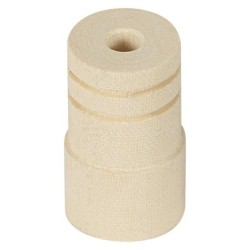 PUNTALINO LONGONI LUNA NERA - IMAGO WHITE