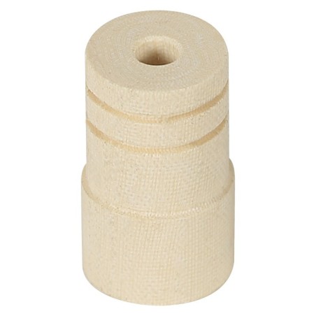 PUNTALINO LONGONI LUNA NERA - IMAGO WHITE