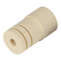 PUNTALINO LONGONI LUNA NERA - IMAGO WHITE