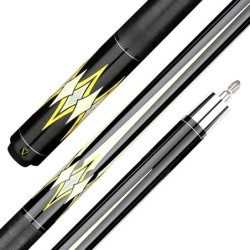 STECCA VAULA POOL BISON-II 1