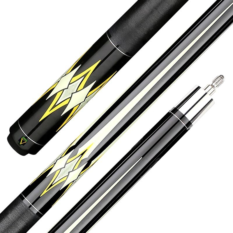 STECCA VAULA POOL BISON-II 1